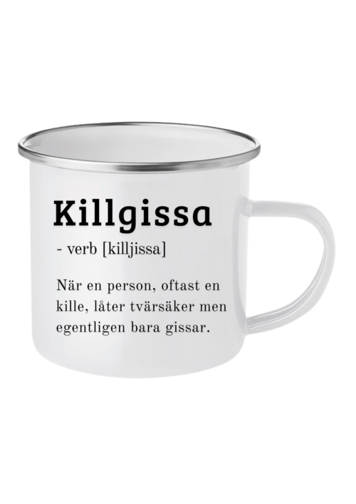 Killgissa