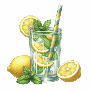 Lemon Crush