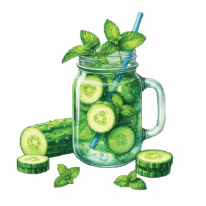 Cucumber Crush