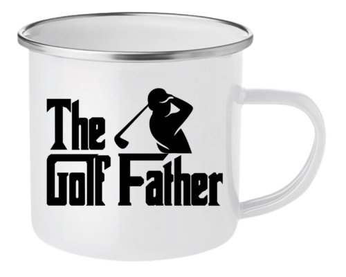 The Golf Father