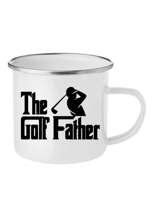 The Golf Father