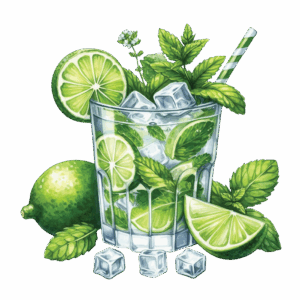 mojito Crush