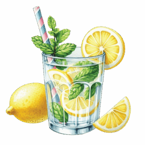 Lemon Dream