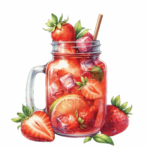 Strawberry Dream