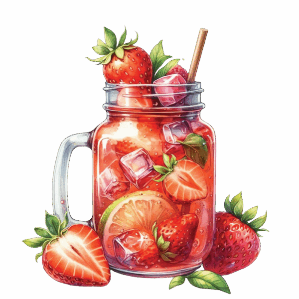 Strawberry Dream
