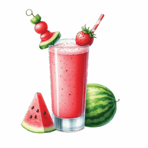 Watermelon Crush
