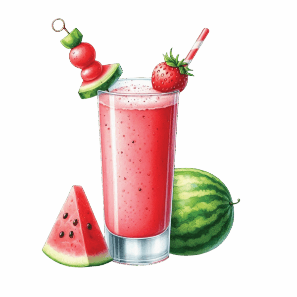 Watermelon Crush