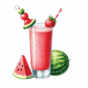Watermelon Crush