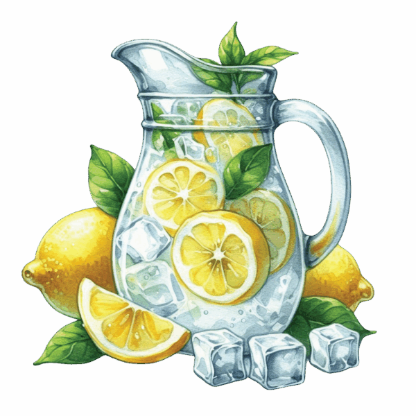 Lemonad Juice