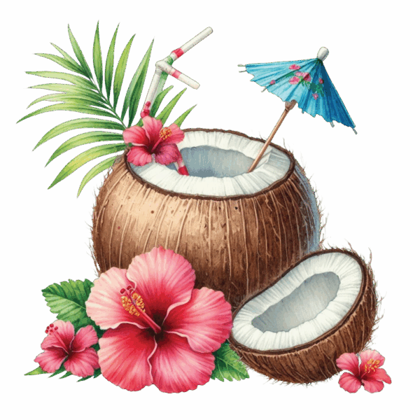 Coconut Crush