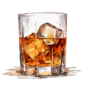 Whiskey Drink