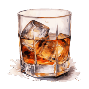 Whiskey Drink
