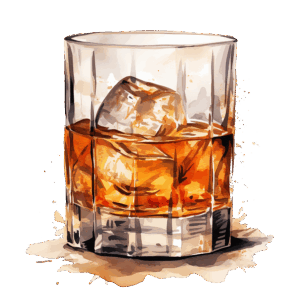 Whiskey Drink