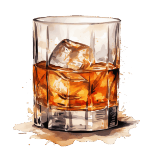 Whiskey Drink