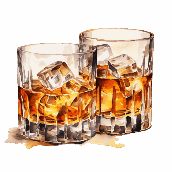 Whiskey Drinks