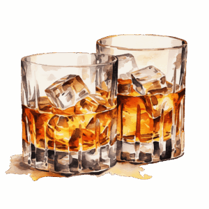 Whiskey Drinks