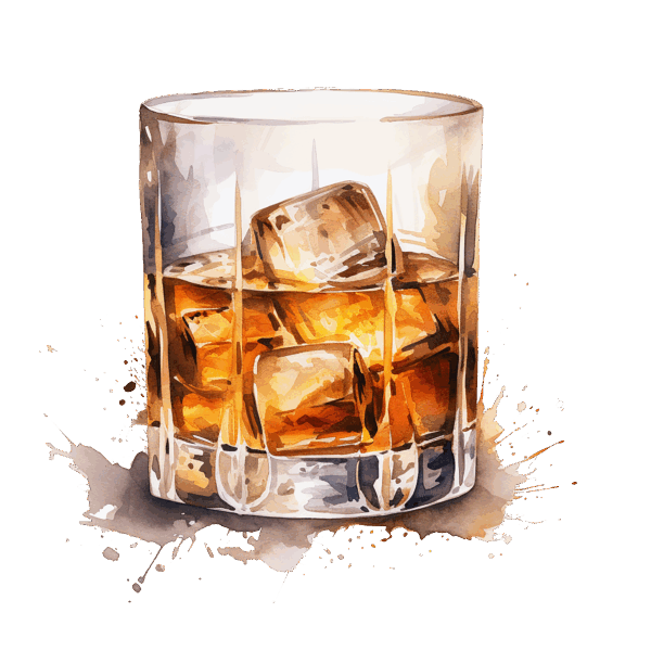 Whiskey Drink