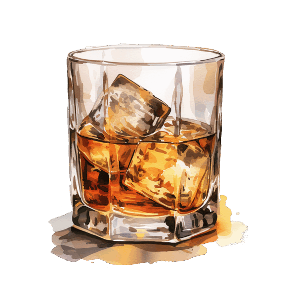 Whiskey Drink