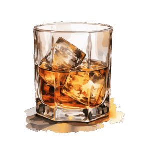 Whiskey Drink