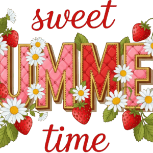Sweet Summer Time