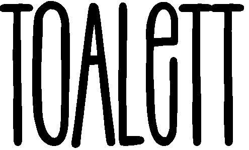 Toalett