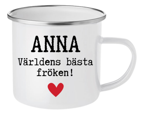 Världens Bästa Fröken!