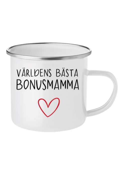 Världens Bästa Bonusmamma