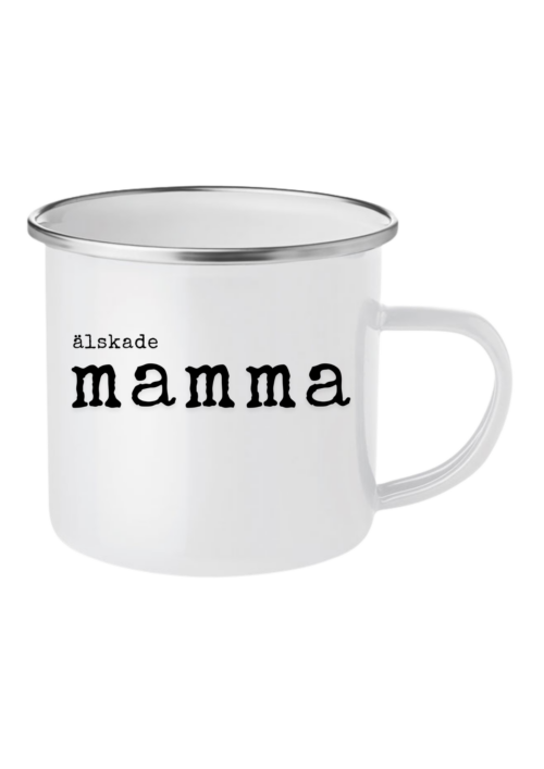Älskade Mamma