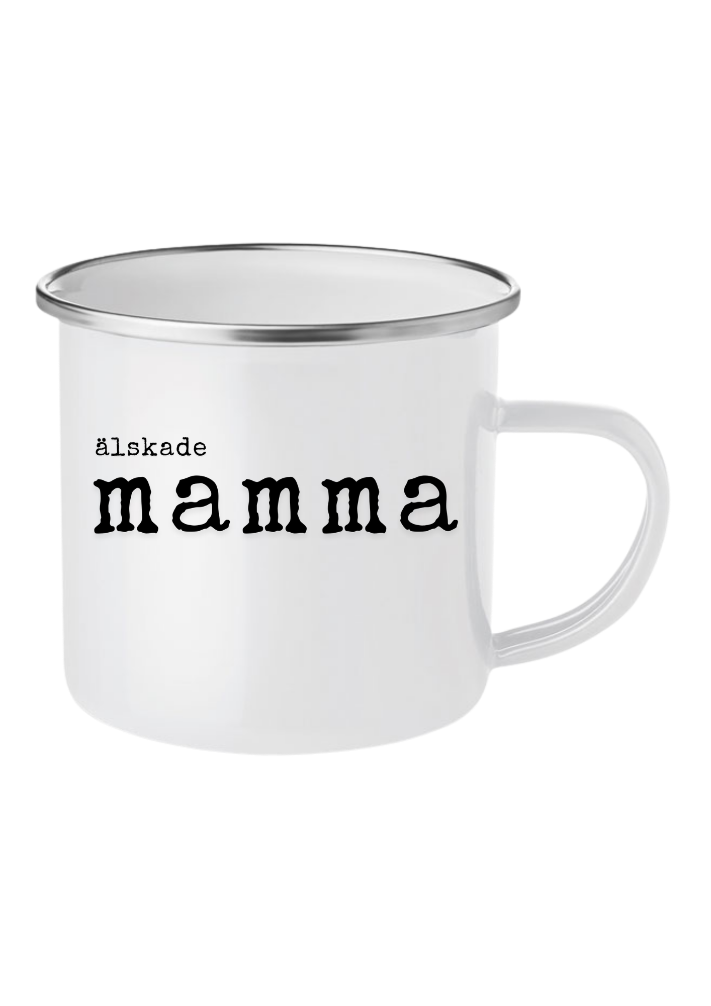 Älskade Mamma