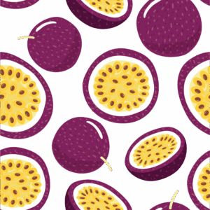 Passion Fruit
