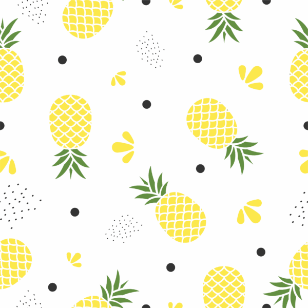 Pineapples