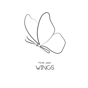 Find your wings