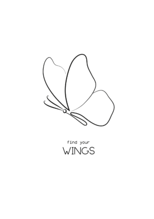 Find your wings