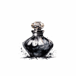 Perfume Black