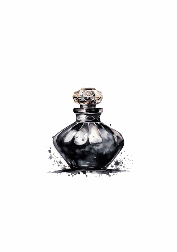 Perfume Black