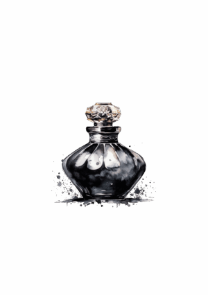 Perfume Black