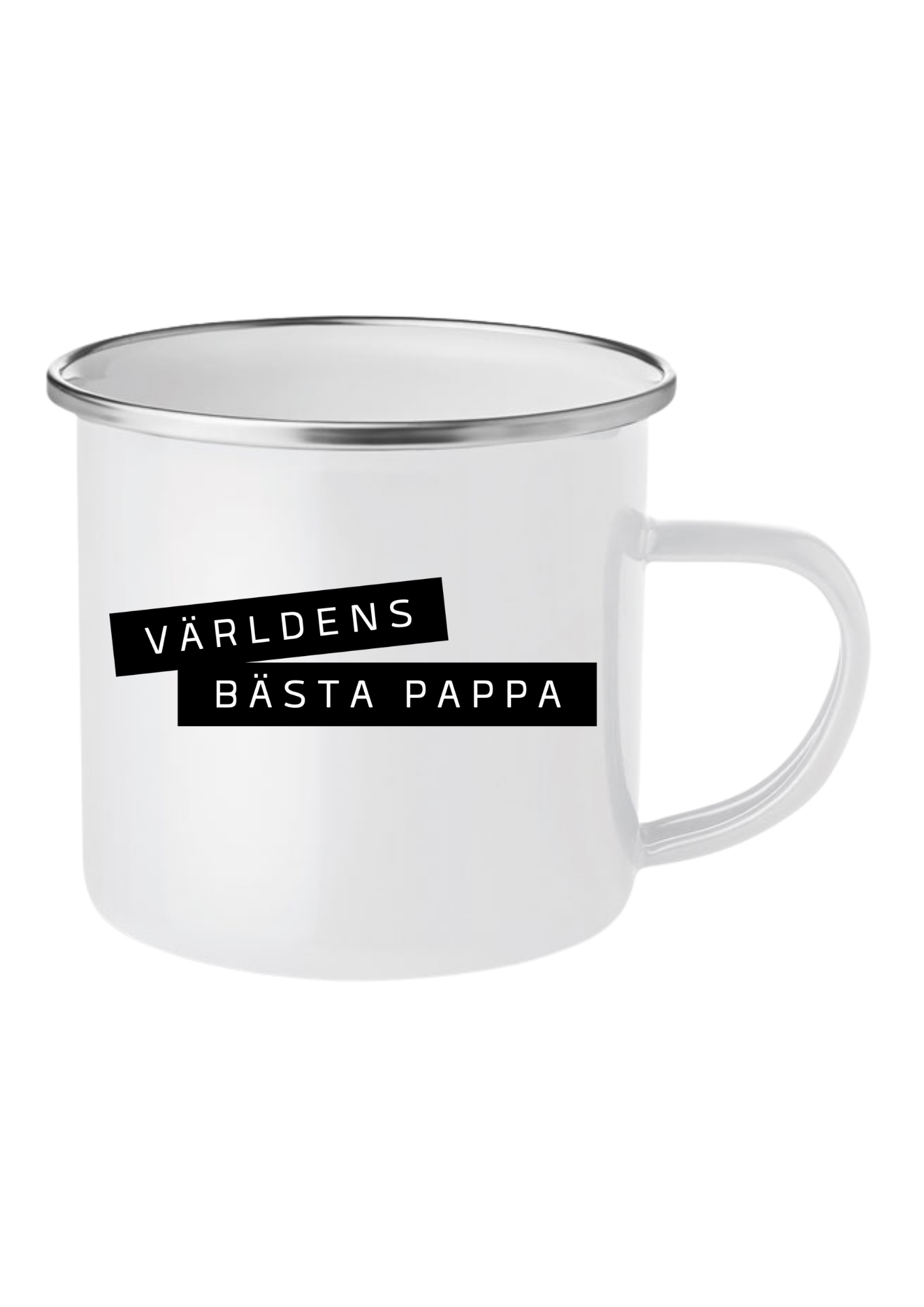 Världens bästa pappa