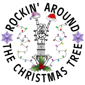 Rockin´around the christmas tree