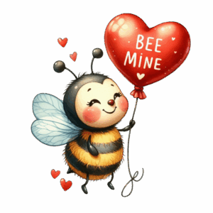Bee Mine