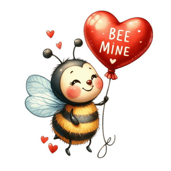 Bee Mine