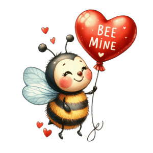 Bee Mine
