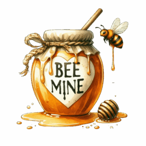 Bee Mine