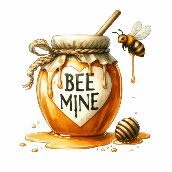 Bee Mine