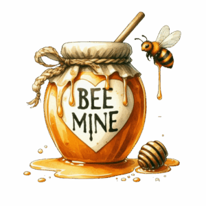Bee Mine