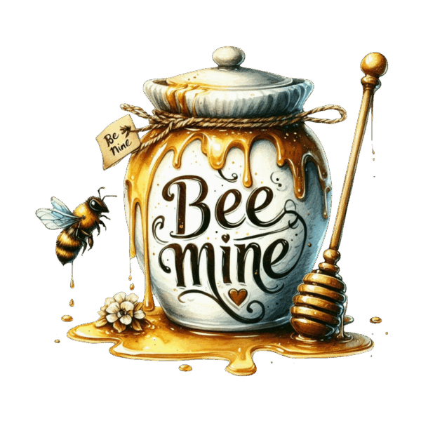 Bee Mine
