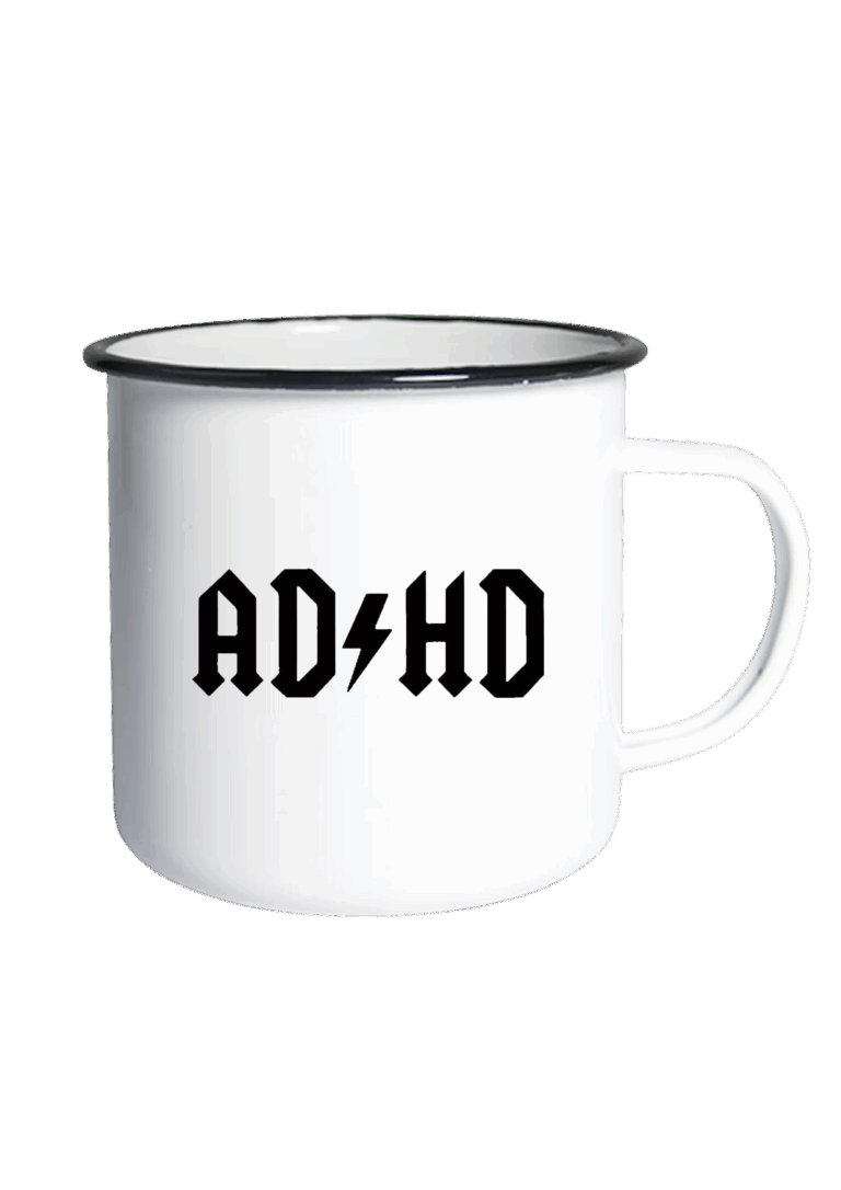 ADHD kant