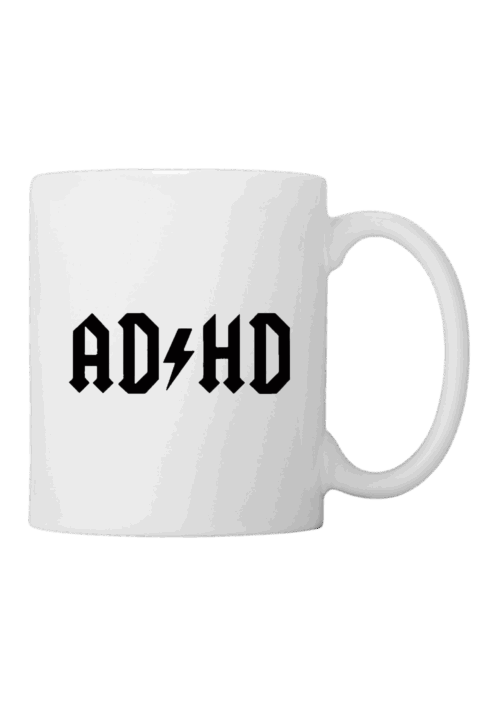 ADHD