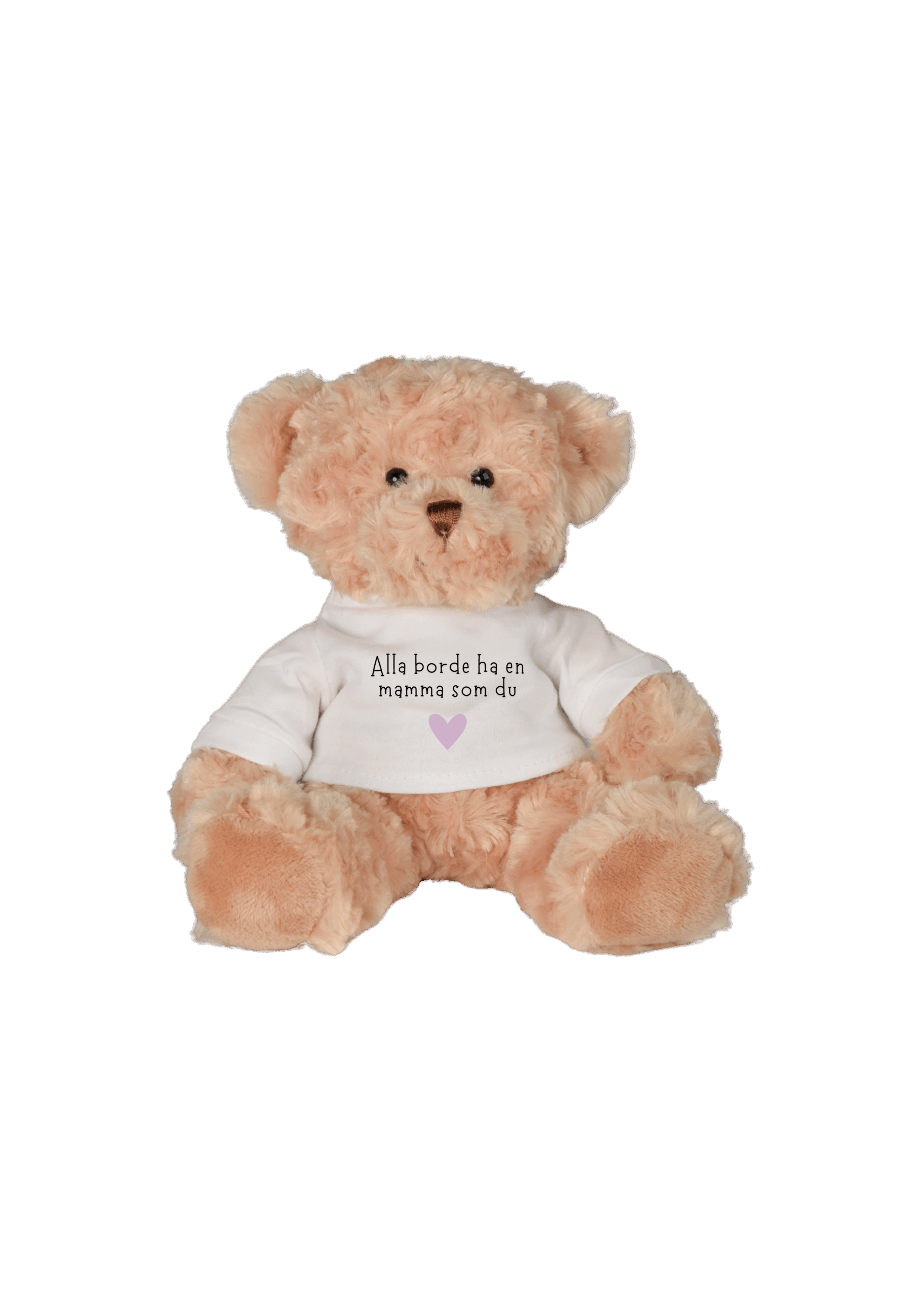 Designa egen nallebjörn - Bild 8