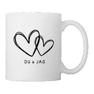 Du & Jag