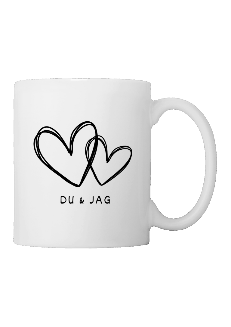 Du & jag kant